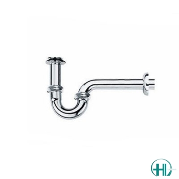 Ống Xả Nước Co Chữ P TOTO TVLF401