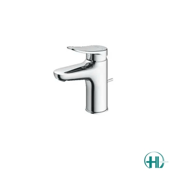 Vòi Lavabo TOTO TLS04301V Gật Gù Nóng Lạnh - Showroom nội thất HD