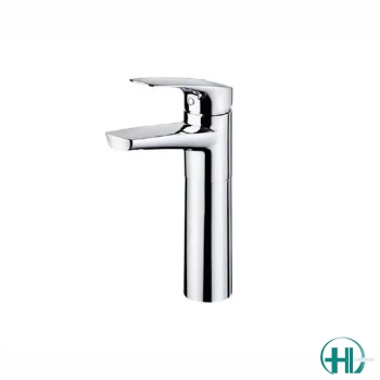 Vòi Lavabo Cổ Cao TOTO TVLM106CR Nóng Lạnh - Showroom nội thất HD